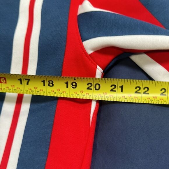 TOMMY HILFIGER HOODED SWEATSHIRT FLEECE-LINED. - Picture 11 of 14